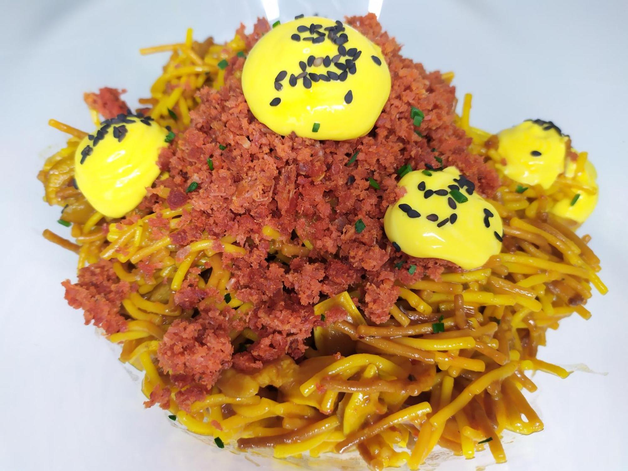 Pension Restaurante Casablanca Torreperogil Dış mekan fotoğraf